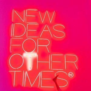 Meet your Posher, Papa